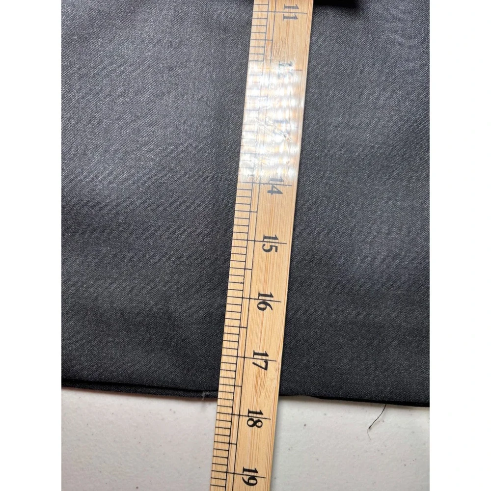 Banana Republic NWT Womens 2P‎ Petite Black Mini Skirt Stretch 676997-00-1